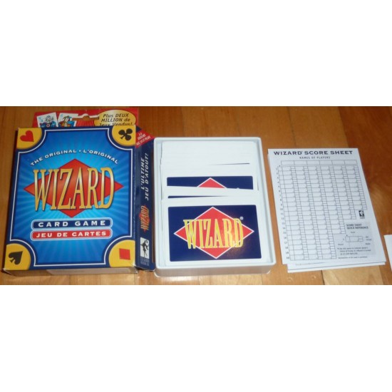 Wizard 1995